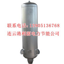 专业制造蒸汽消声器的公司 匠心品质，静享安全