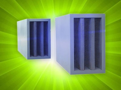商洛噪声治理经销商 洗煤噪声治理的新选择——鲁润环保工程消声器