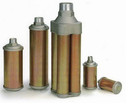 手机九正产品库专题 xy-05消音器与消声器的应用与优势