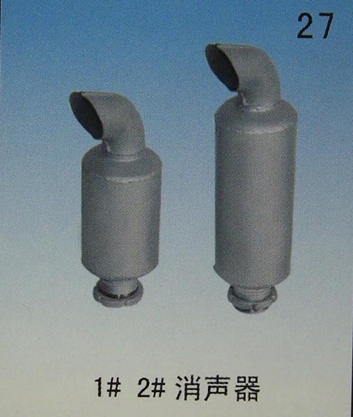 常州黄天荡钣焊 深耕机油箱、油箱与消声器领域的专业制造力量