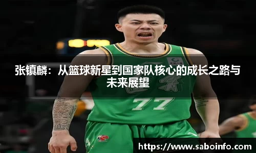 张镇麟：从篮球新星到国家队核心的成长之路与未来展望